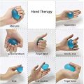 Stress Release Finger Exercise Balls Excise Finger Stress Balls in Daraz Flyers Hand Balls 5. 