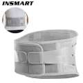 Brace Lower Back Pain Removable Lumbar Pad,Lumbar Belt for Men & Women with Bionic Support System. 