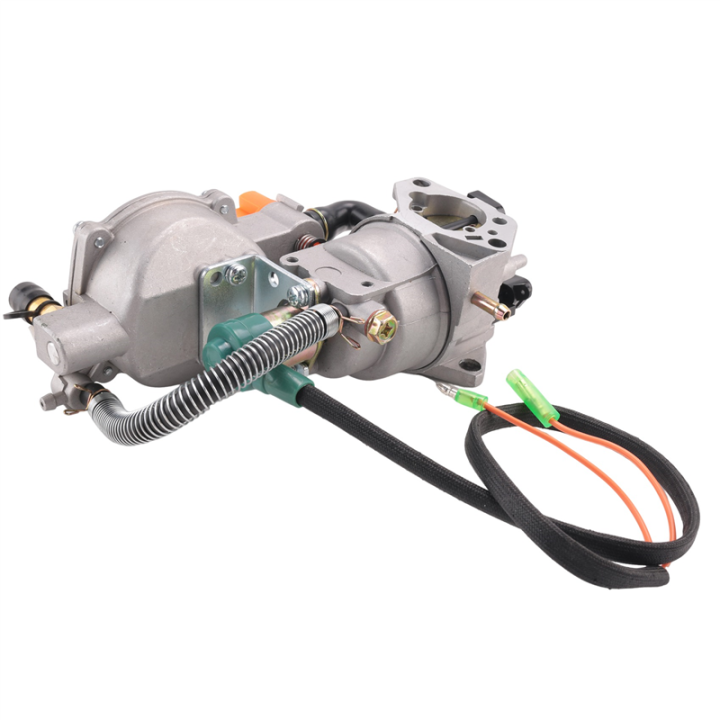GX390 188F Dual Fuel Carburetor LPG&CNG Conversion Kit | Daraz.lk