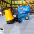 Arpico Water Pump 12V Motor. 