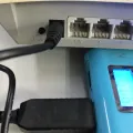 QC 3.0 USB To 5V 9V 12V Adjustable Voltage Step Up 5.5x2.5mm /5.5x2.1mm Cable Power Boost Line For WiFi Router LED FD54820312. 
