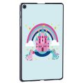 Case for Samsung Tab A7 10.4 T500 Case Back Cover for Samsung Galaxy Tab S6 Lite P610 T510 S5e T720 Hard Shell Tab A 8.0 T290. 