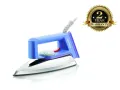Philips Teflon Coating Dry Iron - HD1182. 