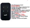 4G/5G Portable Moblie Wifi Router Mf 800-E. 