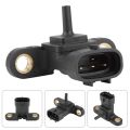 Intake Absolute Pressure Sensor Map Sensor for Toyota Hilux Hiace Prado Regius Landcruiser 2.5 3.0L 8942171020 89421-71020. 