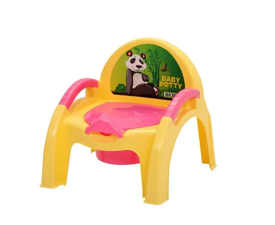 Baby Commode Chair  DBCS 02