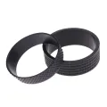 Top Cover Dial Mode Button Circle Rubber For Camera 5D3 5DIII 6D 70D 80D/5D4 6D2 Turntable Leather Rubber. 