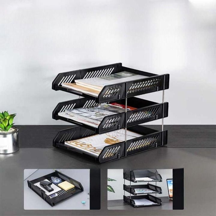 New%20Three-Layer%20File%20Rack%20Vertical%20Plastic%20A4%20File%20Tray%20Stackable%20File%20Storage%20Rack%20for%20Home%20Office%20School%20-%20Image%203