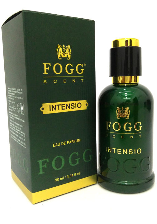 FOGG INTENSIO Perfume For Men, 100ml