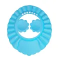 Adjustable Baby Shower Cap. 