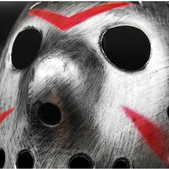 halloween%20mask%20Jason%20Mask%20Cosplay%20Halloween%20Fancy%20Dress%20Party%20Horror%20Mask%20Christmas%20Men%20Adults%20Costume%20Props%20Roleplay%20Scary%20Killer%20Hockey%20MasksParty%20Tableware%20-%20Image%204