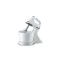 Mitshu Hand Mixer with Bowl - MH507. 