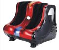Electric Foot And Calf Massager. 