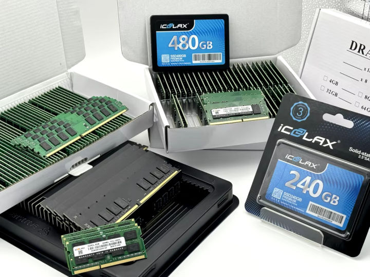 ICOOLAX%20DDR4%20RAM%204GB%208GB%2016GB%20LAPTOP%20MEMORY%202666%203200MHz%201.2V%20SO-DIMM%20Notebook%20High%20Performance%20Laptop%20Memory%20-%20Image%206