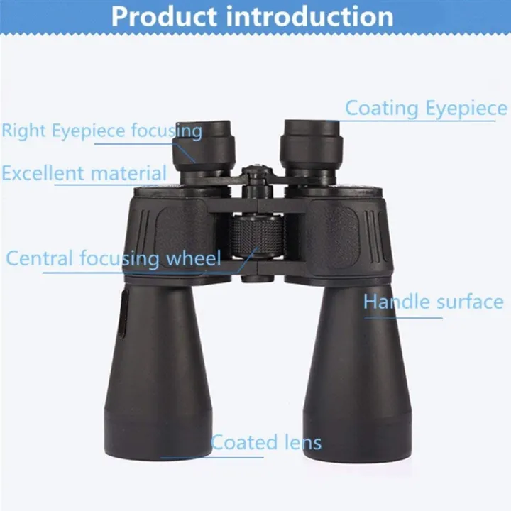 60%20x%2090%20Portable%20Binocular%20Telescope%20Scope%20Professional%2012X%20Water%20Resistant%20for%20Hiking%20Hunting%20Sport%20-%20Image%204