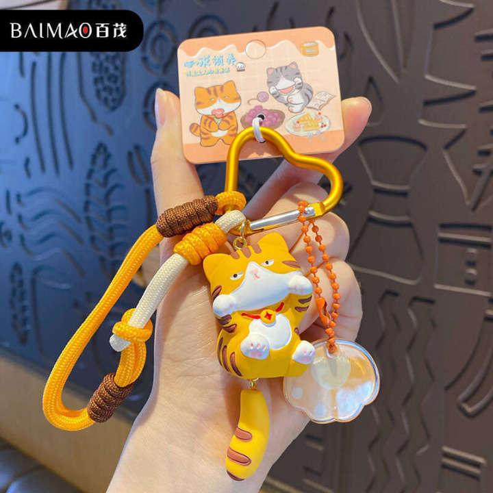 Bai%20Mao%20Nuo%20Jiji%20Energetic%20Cat%20Pendant%20Best%20Friend%20Accessories%20Student%20Backpack%20Keychain%20Ring%20Ornament%20-%20Image%208