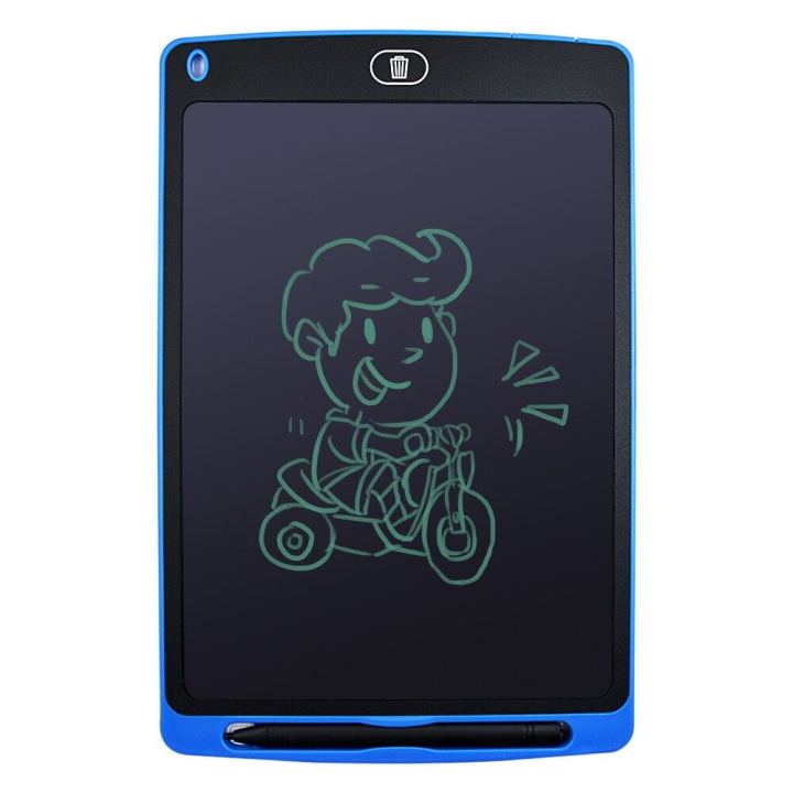 Tablet%20Tulis%20LCD%20Pintar%20Portabel%2010%20Inci%20Grafik%20Elektronik%20Tablet%20Gambar%20Digital%20Buku%20Catatan%20Pad%20Tulisan%20Tangan%20Papan%20Ultratipis%20-%20Image%207