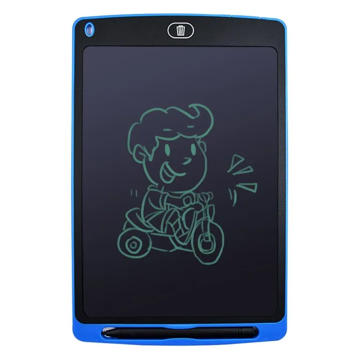 Tablet%20Tulis%20LCD%20Pintar%20Portabel%2010%20Inci%20Grafik%20Elektronik%20Tablet%20Gambar%20Digital%20Buku%20Catatan%20Pad%20Tulisan%20Tangan%20Papan%20Ultratipis%20-%20Image%207