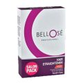 Bellose Professional Hair straightener Keratin Care Salon Pack - Strong 140ml. 