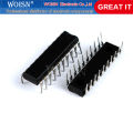 5pcs S3F9454BZZ-DK94 S3F9454BZZ DIP-20. 