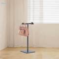 Handbag Display Stand Stable Bag Display Rack for Boutique Shop Retail Store. 