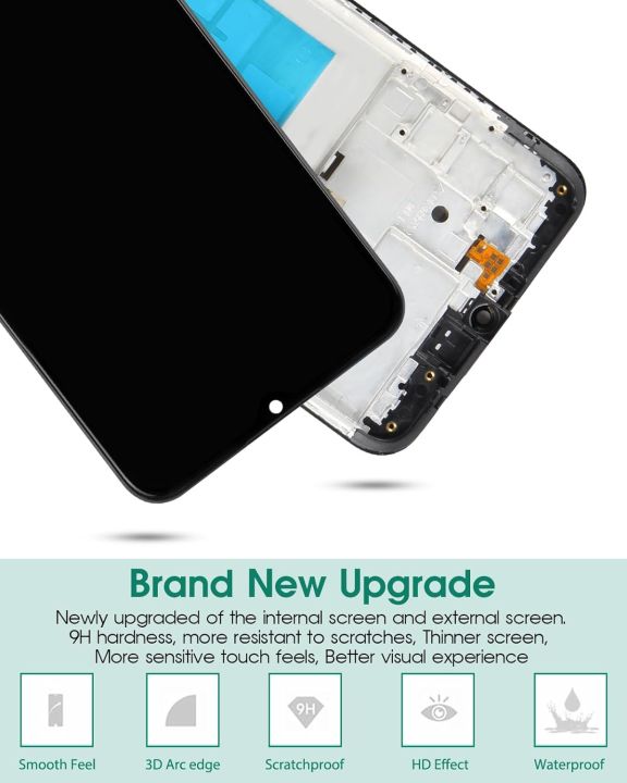 Samsung%20Galaxy%20A02s%20/%20M02S%20LCD%20Screen%20Replacement%20A025%20LCD%20Display%20SM-A025F%20Touch%20Digitizer%20Compatible%20with%20SM-A025F/DS,%20SM-A025G,%20SM-A025G/DS,%20SM-A025M%20-%20Image%203