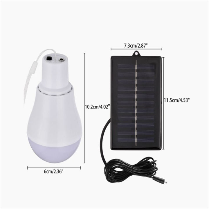 Outdoor%20Camping%20Led%20Lights%20Bulb%20Solar%20Panel%20Powered%20High%20Brightness%20Tent%20Lamp%20For%20Outdoor%20Indoor%20-%20Image%206