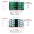 4-Channel Digital Optical Isolation Logic Level Converter GPIO Module 3.3/5V/12V/24V NPN PNP for Arduino Pi Pico ESP8266 NodeMCU. 