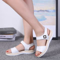 【ZOSR】scholl women shoes Scholl shoes Women Flat shoes Scholl shoe Women Korean Sandal scholl Sandals women shoes scholl sandal women scholl Sandal loafers women. 