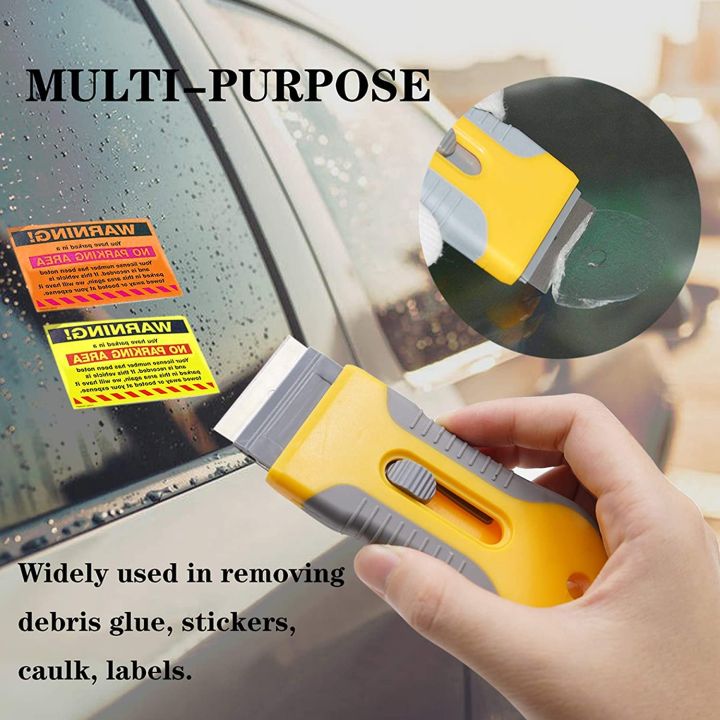 %E3%80%90I%E3%80%91%20Window%20Glass%20Glue%20Sticker%20Remover%20Car%20Auto%20Cleaning%20Razor%20Scraper%20Fiber%20Vinyl%20Wrap%20Tint%20Clean%20Squeegee%20Tool%20-%20Image%204