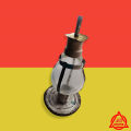 Light Bulb Oil Lamp ( Bottle lamp ). 