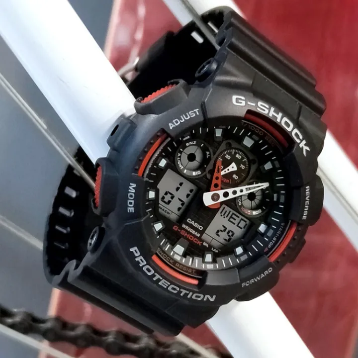 (Ready%20Stock)%20G-%20Sport%20%20Shock%20GA110%20Men%20Watch%20Sport%20Watch%20Dual%20Time%20Display%20Water%20Resistant%20Shockproof%20and%20Waterproof%20World%20Time%20LED%20Auto%20Light%20Sports%20Wrist%20Watches%20GA-100-1A4%20-%20Image%204