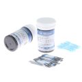 Sinocare 50pcs Blood Glucose Test Strips And Lancets For Diabetes Tester For Safe-Accu. 