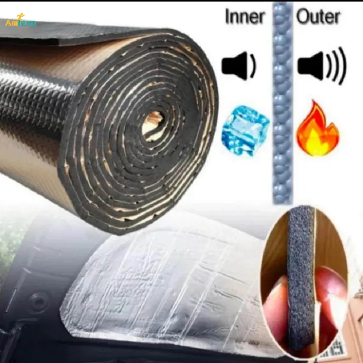 Automotive%20Sound%20Deadener,%20Noise%20Insulation%20Heat%20Barrier%20Soundproof%20Waterproof%20Car%20Heat%20Insulation%20Mat%20for%20Wheel%20Arch%20Door%20Chassis%20Roof%20-%20Image%203