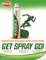Iodex Relief Spray 60g. 