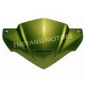DIO Handle Cowl in Green Color. 