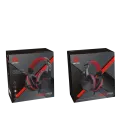 Fantech Hq54 MARS II Wired Headset Gaming. 