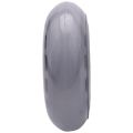 Skating Shoes 608ZZ Bearing Inline Skate Wheel Clear Gray. 
