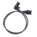 Automotive Crankshaft Position Sensor for Mitsubishi Canter Platform Part Number:ME226858 0281002929. 