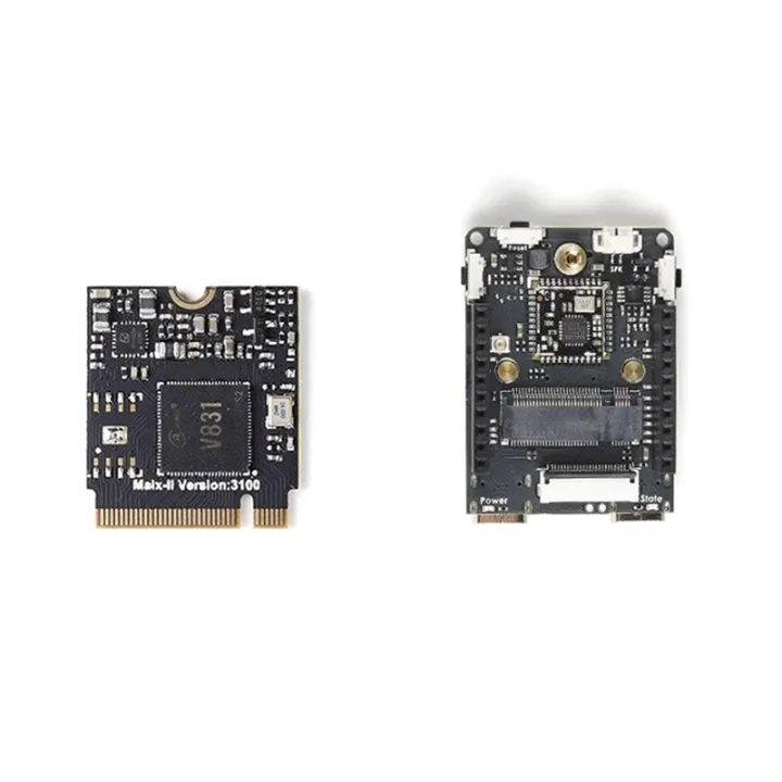 MAIX-II M2dock Development Board Kit AI+IOT Linux | Daraz.lk