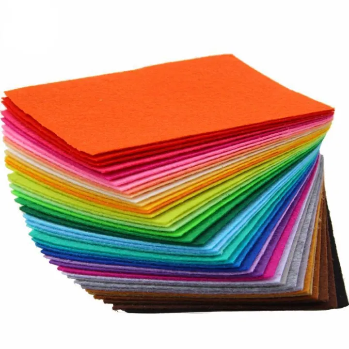 Felt%20Fabric%20Sheet%20Polyester%20Felt%20-%2010%2020%2025%20Colors%20of%20A4%20Sizes%20-%20Image%205