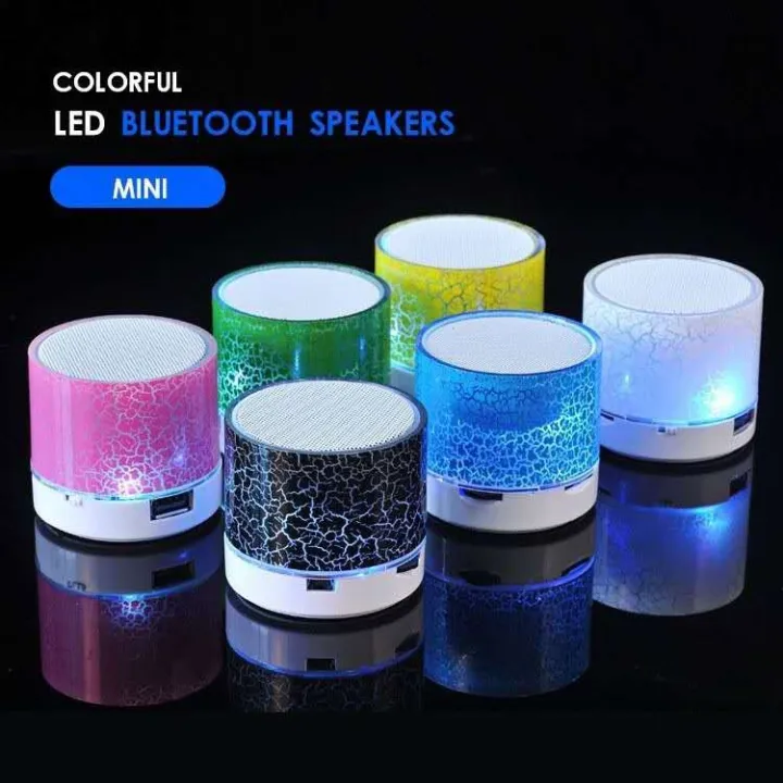 A9%20LED%20Light%20Mini%20Bluetooth%20Speaker%20Memory%20Slot,%20USB%20&%20FM%20Radio%20-%20Image%204
