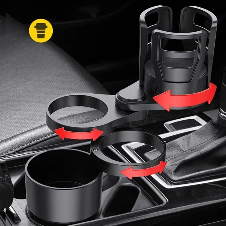 2-in-1%20Car%20Cup%20Holder%20Expander%20Adapter,%20Multifunctional%20Car%20Drink%20Holder%20Car%20Cup%20Holder%20Expander%202%20In%201%20Multifunctional%20Cup%20Holders%20Expander%20Adapter%20Auto%20Cup%20Expander%20With%20360%20Rotating%20Adjustable%20-%20Image%203