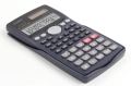 Scientific Calculator natural textbook display FX-991MS 2 Line Display. 