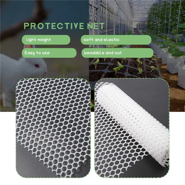 ARELENE%20Reusable%20Plastic%20Chicken%20Wire%20Fence%20Mesh%20Hexagonal%20Mesh%20DIY%20Project%20for%20Home%20Garden%20Courtyard(Black)%20-%20Image%205