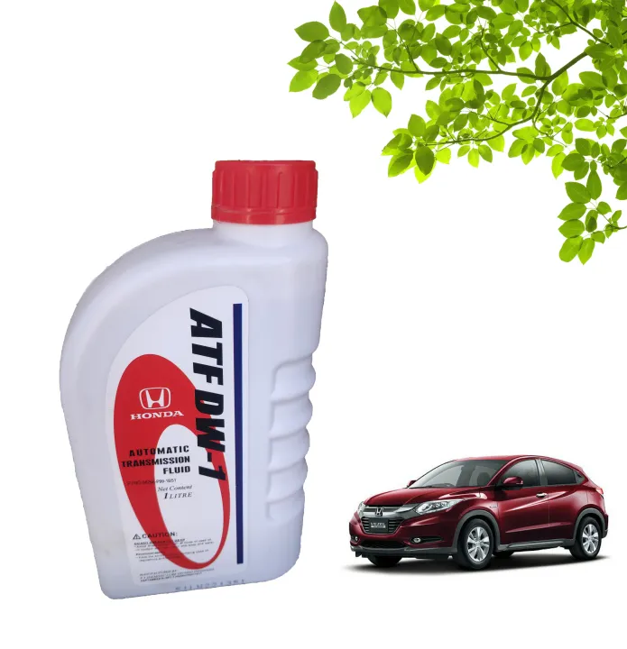 Honda DW-1 08268-P99-1BS1 Automatic Transmission Fluid ATF 1Pcs