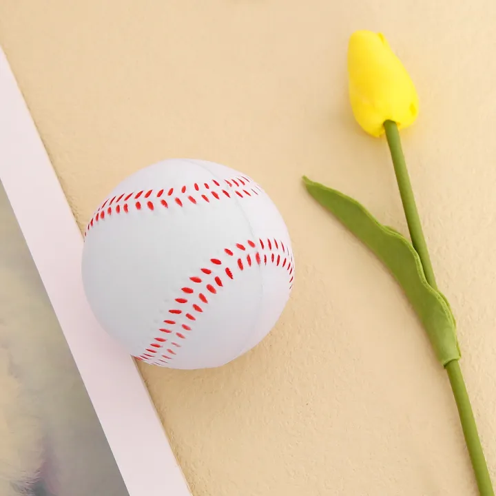 Baseball%2010Inch%20Adult%20Youth%20Soft%20Ball%20for%20Game%20Competition%20Training%20-%20Image%203