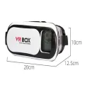 Virtual Reality Glasses Universal Virtual Reality 3D Glasses. 