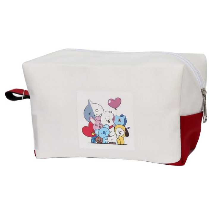 BTS%20%20BT21%20Pencil%20Case/%20Bangtan%20Boys%20%20Koya/RJ/%20Shooky/Mang/Chimmy/Tata/Kooky.%20-%20Image%209