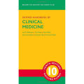 Oxford Handbook of Clinical Medicine (Oxford Medical Handbooks). 